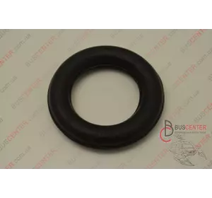 Резиновое кольцо глушителя (упругая пробка,полоска) Ford Transit 211E 5281A BOS255-563