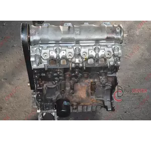 Двигатель без навесного (bipower                                                             ) Fiat Ducato RFL 10WE17