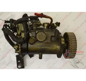 Топливный насос высокого давления (ТНВД) Renault Kangoo R8448B361B R8448B361B