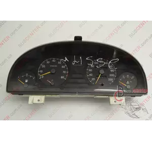 Панель приборов (спидометр, одометр, щиток) Fiat Ulysse 1471321080 1471321080