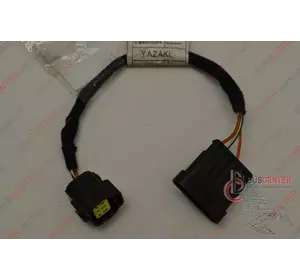 Электрический кабель замка боковой сдвижной двери Fiat Fiorino 1356259080 1356259080