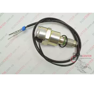 Электроклапан ТНВД (клапан опережения впрыска топлива) Fiat Scudo 1563 L1 MD9031