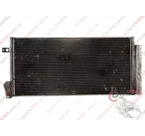 Радиатор кондиционера Fiat Doblo 51838048 5N5378080