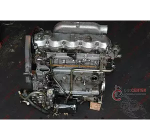 Двигатель без навесного (мотор) Fiat Ducato 8144.61 8144.61