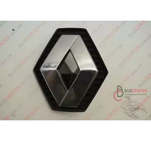 Эмблема c 2003 (значок, логотип) Renault Kangoo 8200070031 8200070031