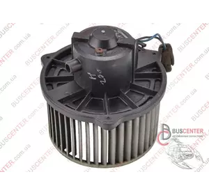 Моторчик печки (вентилятор салона, электродвигатель отопителя) Hyundai H-1 970634A000 97063-4A000