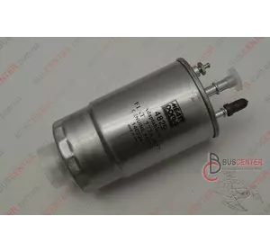 Топливный фильтр под датчик воды Fiat Ducato 51929061 MD4829