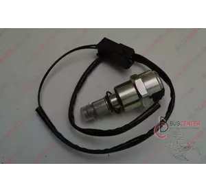 Электроклапан ТНВД (клапан опережения впрыска топлива) Fiat Scudo 9948085 7D S91089