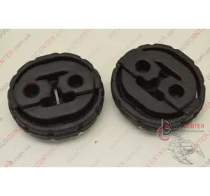 Резиновое кольцо глушителя (упругая пробка, полоска &amp;quot;1 шт&amp;quot;) Fiat Doblo 51708151 MA15704/4