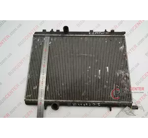 Радиатор охлаждения Peugeot Partner 9653692180 9653692180