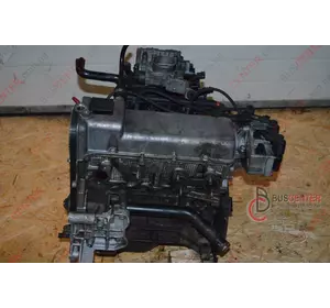Двигатель без навесного (мотор) Fiat Doblo 223 A5.000 223 A5.000