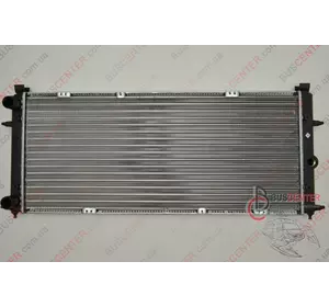 Радиатор охлаждения Volkswagen Transporter 701 121 253 053-017-0033