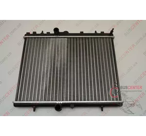 Радиатор охлаждения Peugeot Partner 1330 F5 D7P011TT