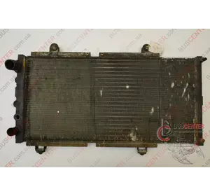 Радиатор охлаждения Fiat Ducato 5969172 5969172