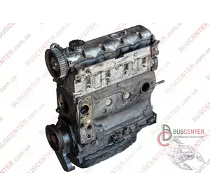 Двигатель без навесного (мотор) Fiat Ducato 8140.67 8140.67