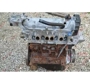 Двигатель без навесного (PANDA, 500C, YPSILON,FORD KA) Fiat Punto 169A4000 6209652