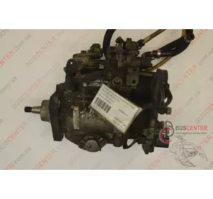 Топливный насос высокого давления (ТНВД) Fiat Ducato 9621988580 0460484091
