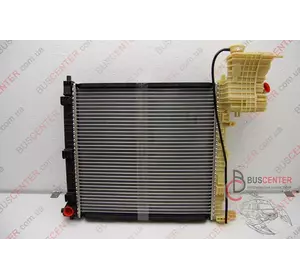Радиатор охлаждения Mercedes Vito 638 501 16 01 8MK376721-381