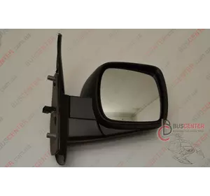 Зеркало наружное правое электрическое Renault Kangoo 5402-04-1121579P