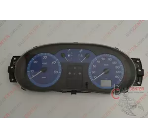 Панель приборов (щиток, спидометр, одометр) Renault Master 8200032765 8200032765