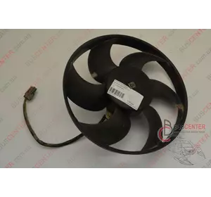 Вентилятор радиатора (6 лопастей) Fiat Scudo 1475594080 1475594080
