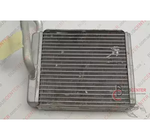 Радиатор печки (обогреватель, отопитель салона) Ford Connect 1062254 XS4H18476AB