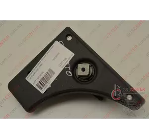 Механизм ручки двери боковой раздвижной правой внутренней Fiat Ducato 735539558 735539558