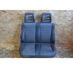 Передние сидение пасажирское (сидушка) Fiat Ducato