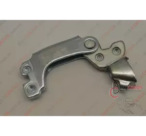 Механизм ручного тормоза Fiat Ducato 77364022 FT32428