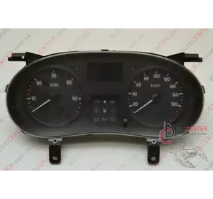 Панель приборов (щиток, спидометр, одометр) Renault Master 8200199523 8200199523