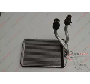 Радиатор печки (обогреватель, отопитель салона) Fiat Ducato 77364073  168310100