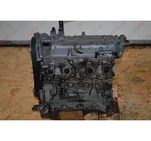 Двигатель без навесного (мотор) Fiat Doblo 350 A1.000 350 A1.000