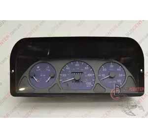 Панель приборов c 1999 (спидометр, одометр, щиток) Fiat Ducato 1302556080 1302556080