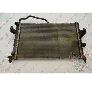 Радиатор охлаждения Opel Combo 13 00 233 24.426.591