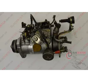 Топливный насос высокого давления (ТНВД) Peugeot Boxer R8444B282C R8444B282C