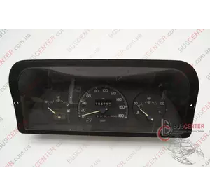 Панель приборов (спидометр, одометр, щиток) Fiat Ducato 1302556080 1316448080