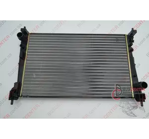 Радиатор охлаждения Fiat Doblo 51863820 NIS 61916