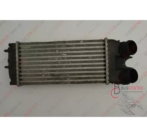 Радиатор интеркуллера Citroen Berlingo 9645965180 9645965180
