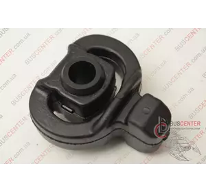 Резиновое кольцо глушителя (упругая пробка, полоска &amp;quot;1 шт&amp;quot;) Renault Master 7700849461 0219-14-0143P