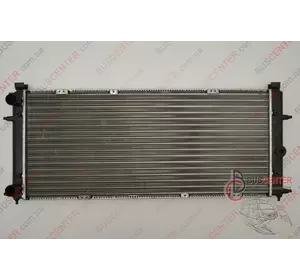Радиатор охлаждения Volkswagen Transporter 701 121 253 D7W056TT