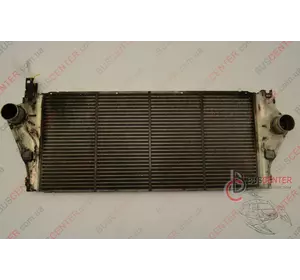 Радиатор интеркуллера Renault Laguna 8200008761 21599