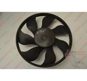 Вентилятор радиатора с моторчиком Ford Connect 19202400 901.0897 BN5VA