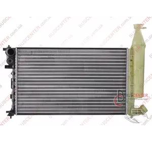 Радиатор охлаждения Citroen Berlingo 1330 08 235008-2
