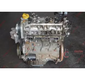 Двигатель без навесного PUNTO 1.4 (мотор) Fiat Punto 199A6.000 199A6.000