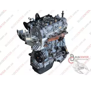 Двигатель без навесного (мотор) Fiat Doblo 199A2000 199A2000