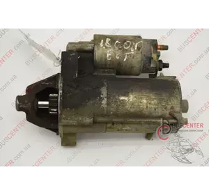 Стартер Ford Connect 2T1411000BC 2T14-11000-BC