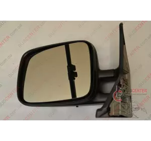Зеркало наружное левое механика Volkswagen Transporter 701 857 507 C  5402-04-1191981P