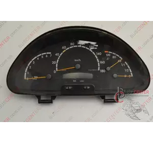 Панель приборов (спидометр, одометр, щиток) Mercedes Sprinter 0004466921 0004466921