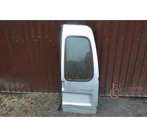 Дверь задняя правая под стекло Volkswagen Caddy 000100100 000100100