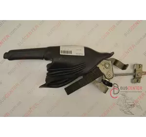 Ручка ручника Peugeot Bipper 7354623150 7354623150